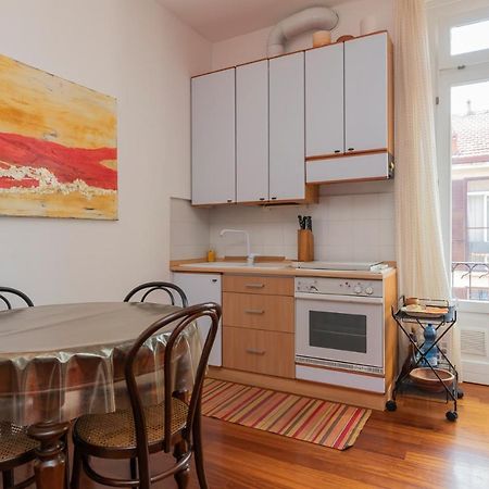 米兰New Flat In Downtown Orti 16公寓 外观 照片