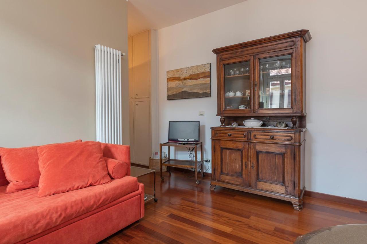米兰New Flat In Downtown Orti 16公寓 外观 照片