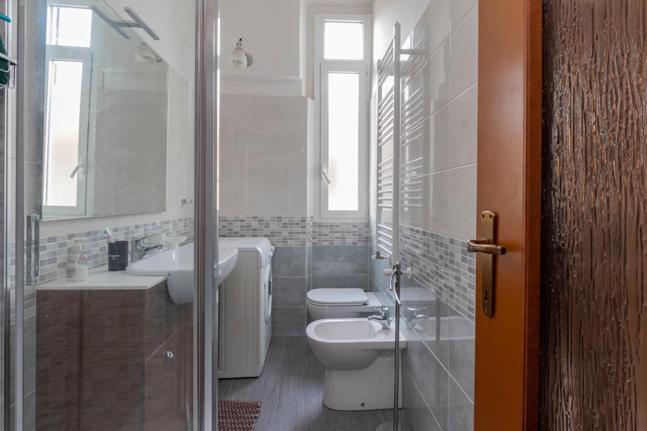 米兰New Flat In Downtown Orti 16公寓 外观 照片