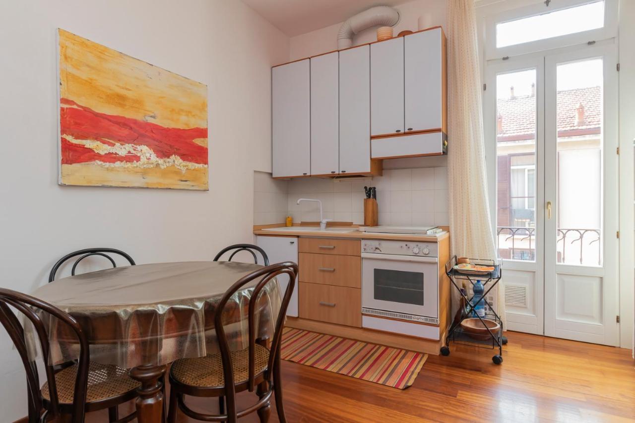 米兰New Flat In Downtown Orti 16公寓 外观 照片