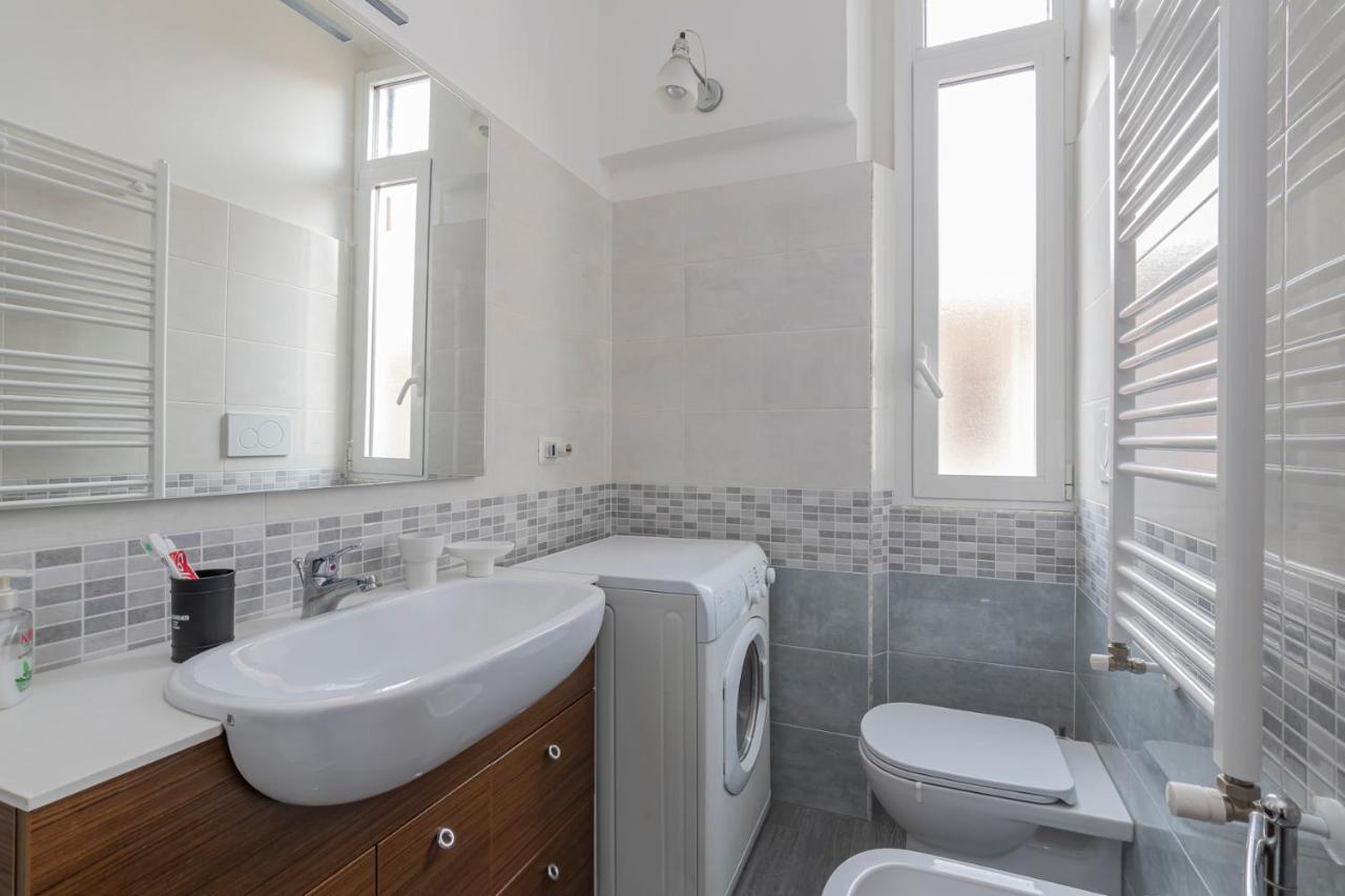 米兰New Flat In Downtown Orti 16公寓 外观 照片