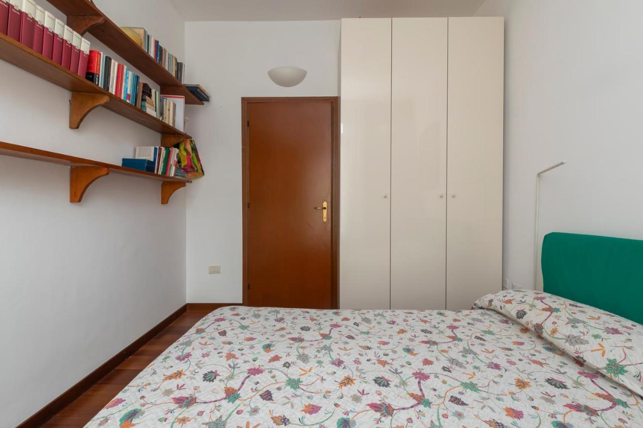 米兰New Flat In Downtown Orti 16公寓 外观 照片