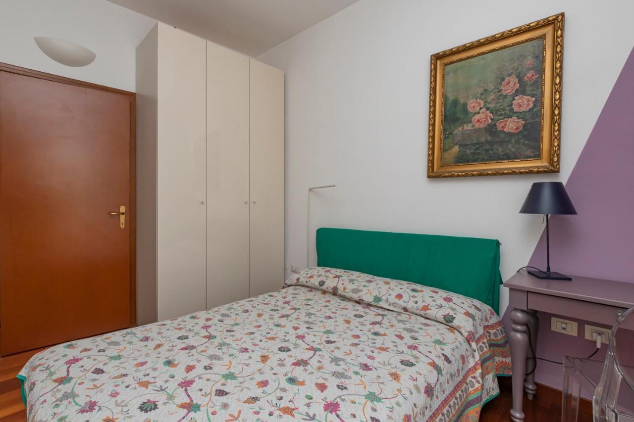 米兰New Flat In Downtown Orti 16公寓 外观 照片