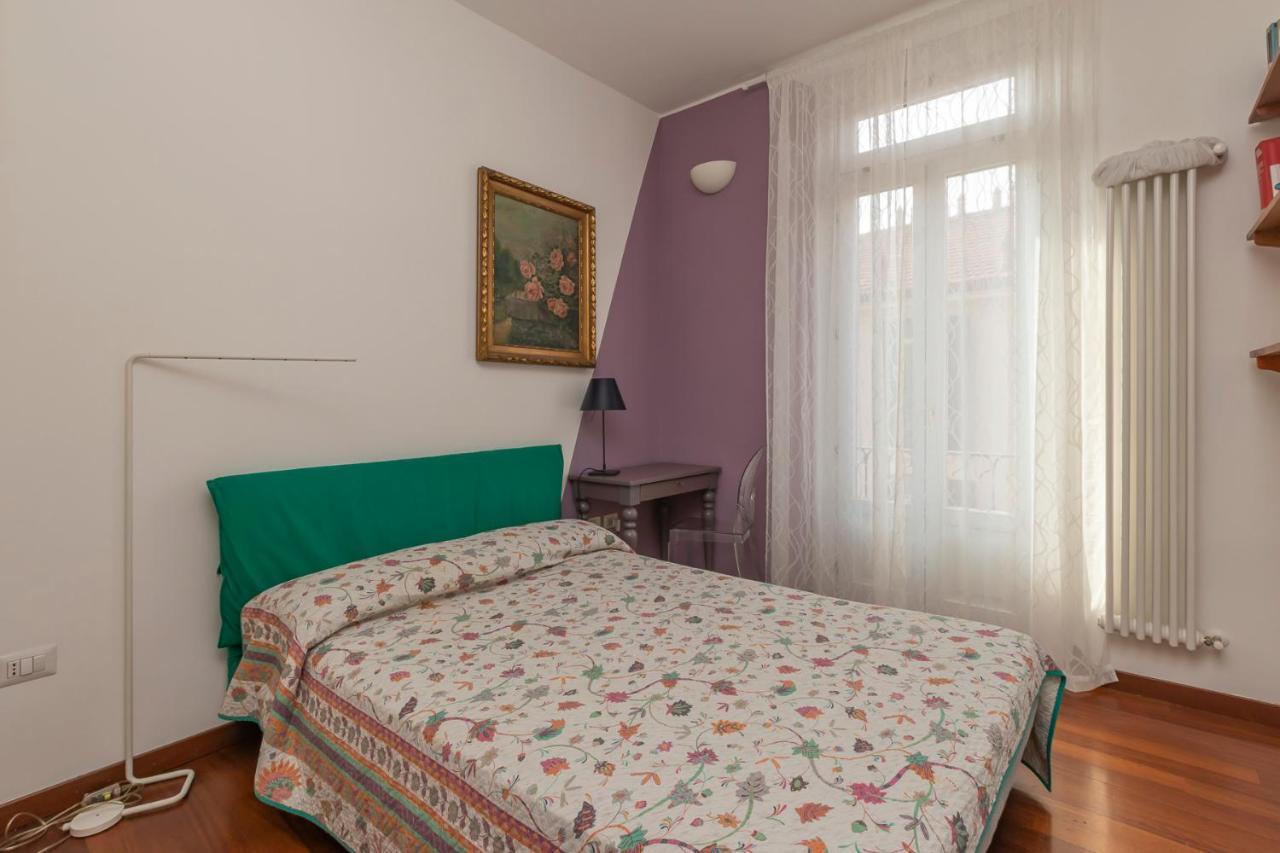 米兰New Flat In Downtown Orti 16公寓 外观 照片