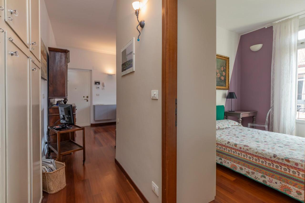 米兰New Flat In Downtown Orti 16公寓 外观 照片