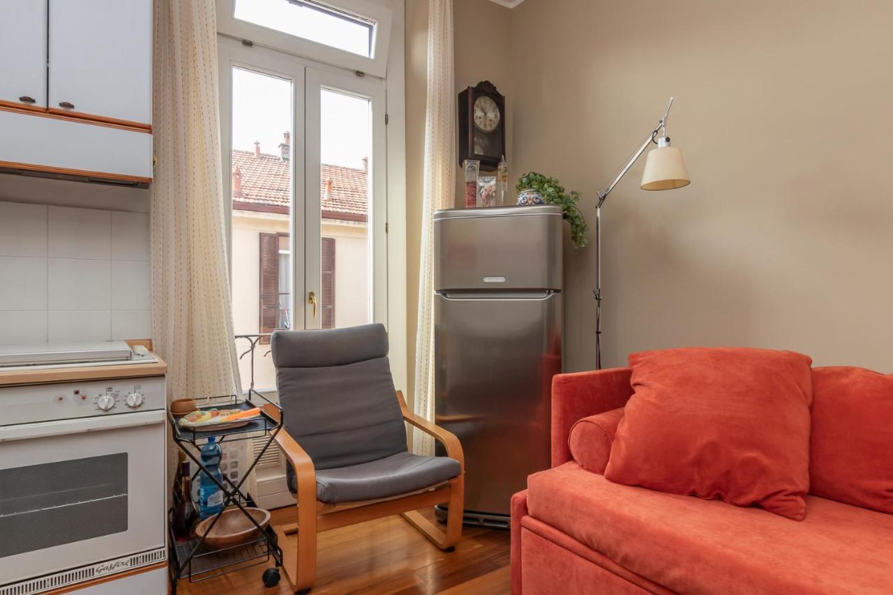米兰New Flat In Downtown Orti 16公寓 外观 照片