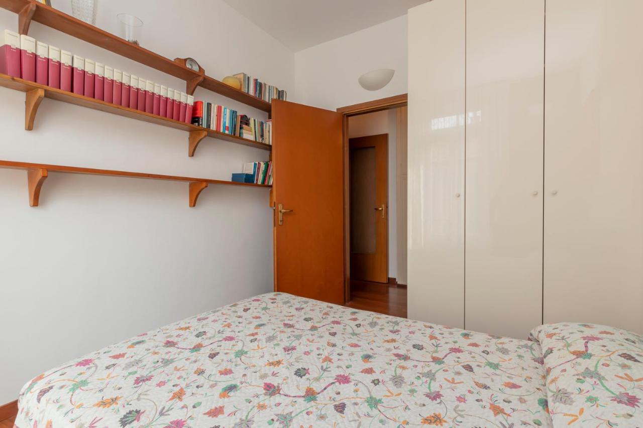 米兰New Flat In Downtown Orti 16公寓 外观 照片