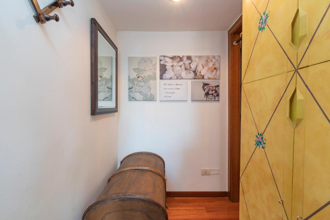 米兰New Flat In Downtown Orti 16公寓 外观 照片