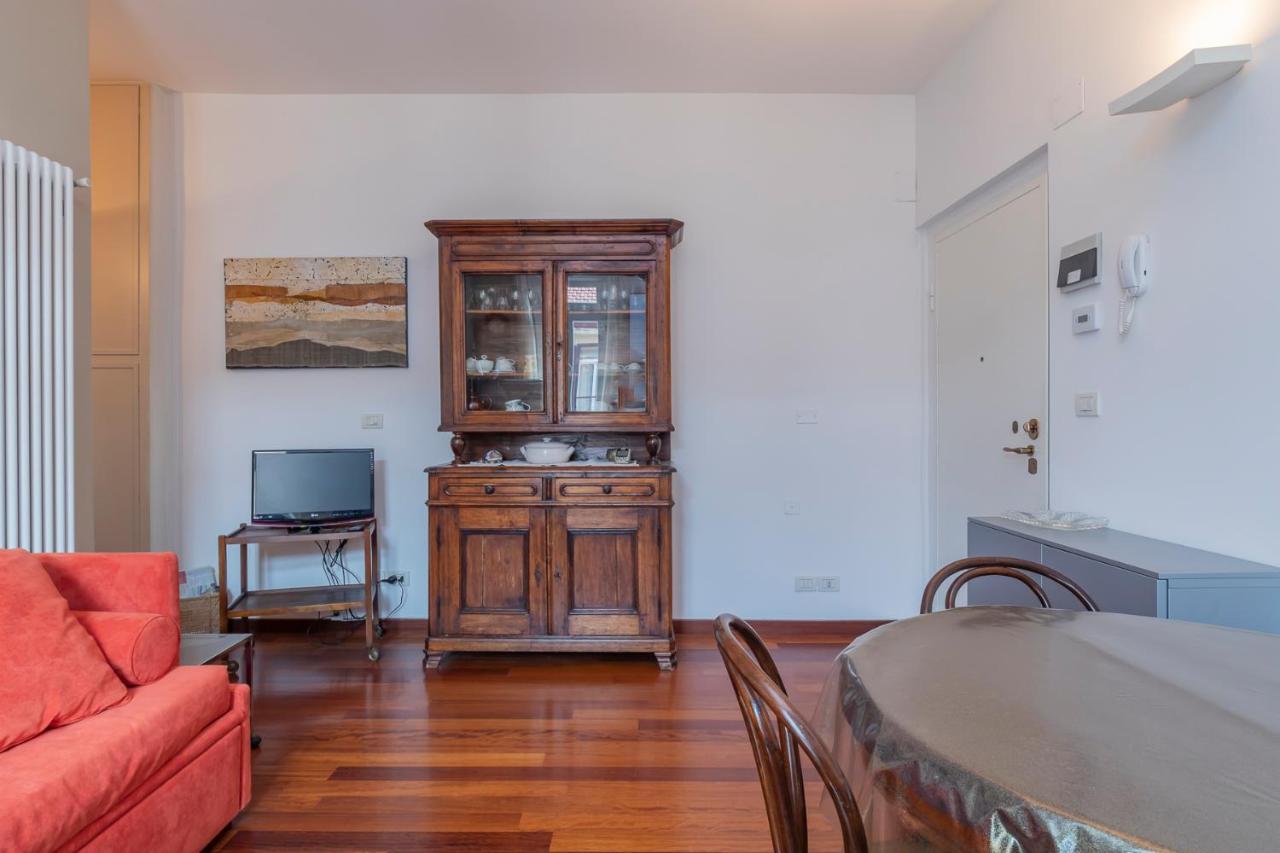 米兰New Flat In Downtown Orti 16公寓 外观 照片