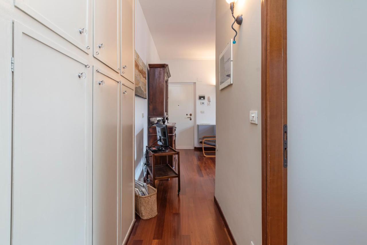 米兰New Flat In Downtown Orti 16公寓 外观 照片